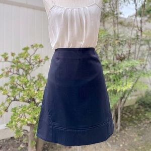 Tory Burch skirt